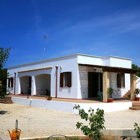 Apartmán Damiavacanze Casa Vacanza Al Mare A Torre Vado Exteriér fotografie