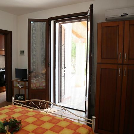 Apartmán Damiavacanze Casa Vacanza Al Mare A Torre Vado Pokoj fotografie