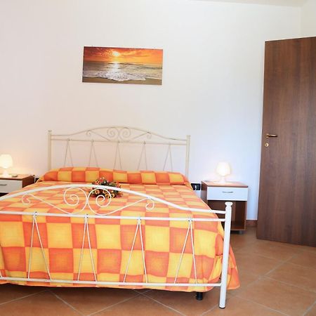 Apartmán Damiavacanze Casa Vacanza Al Mare A Torre Vado Pokoj fotografie