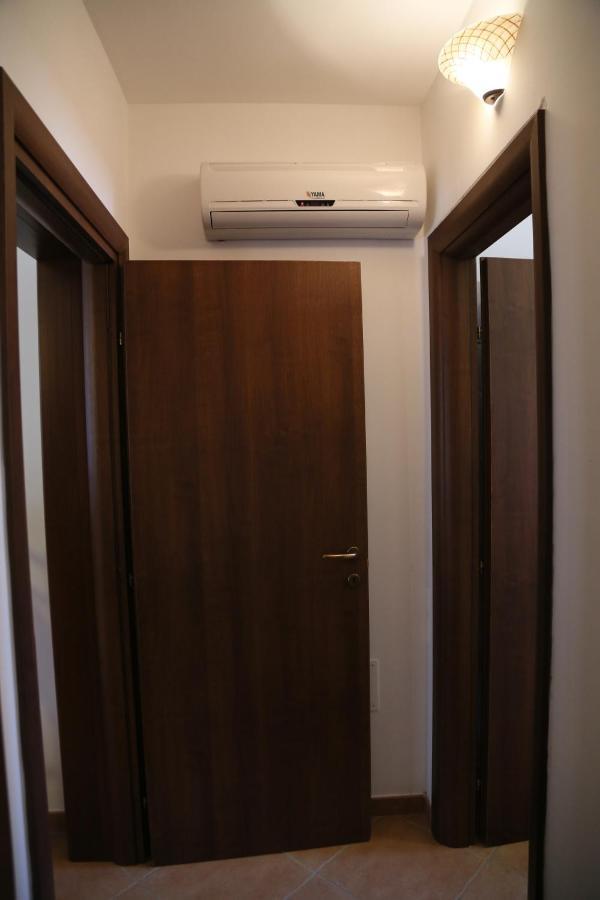 Apartmán Damiavacanze Casa Vacanza Al Mare A Torre Vado Exteriér fotografie