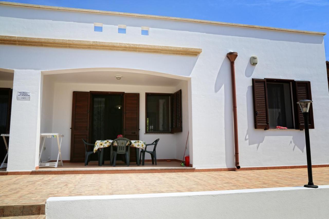Apartmán Damiavacanze Casa Vacanza Al Mare A Torre Vado Exteriér fotografie