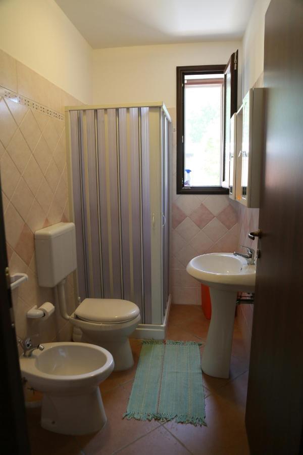 Apartmán Damiavacanze Casa Vacanza Al Mare A Torre Vado Exteriér fotografie