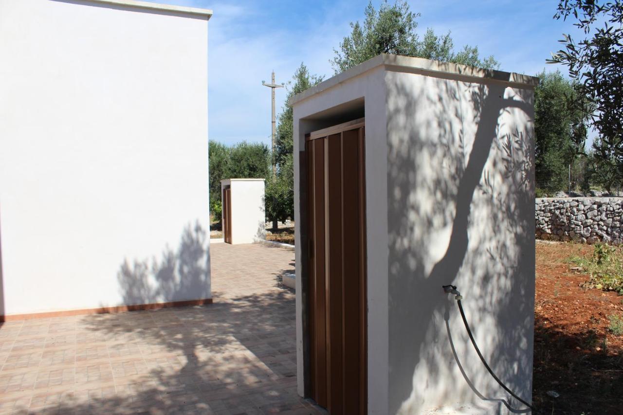 Apartmán Damiavacanze Casa Vacanza Al Mare A Torre Vado Exteriér fotografie