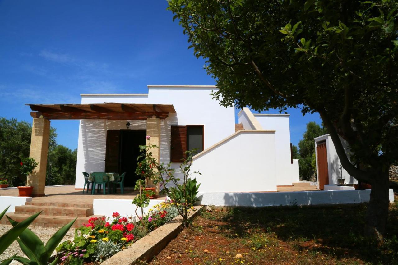 Apartmán Damiavacanze Casa Vacanza Al Mare A Torre Vado Pokoj fotografie