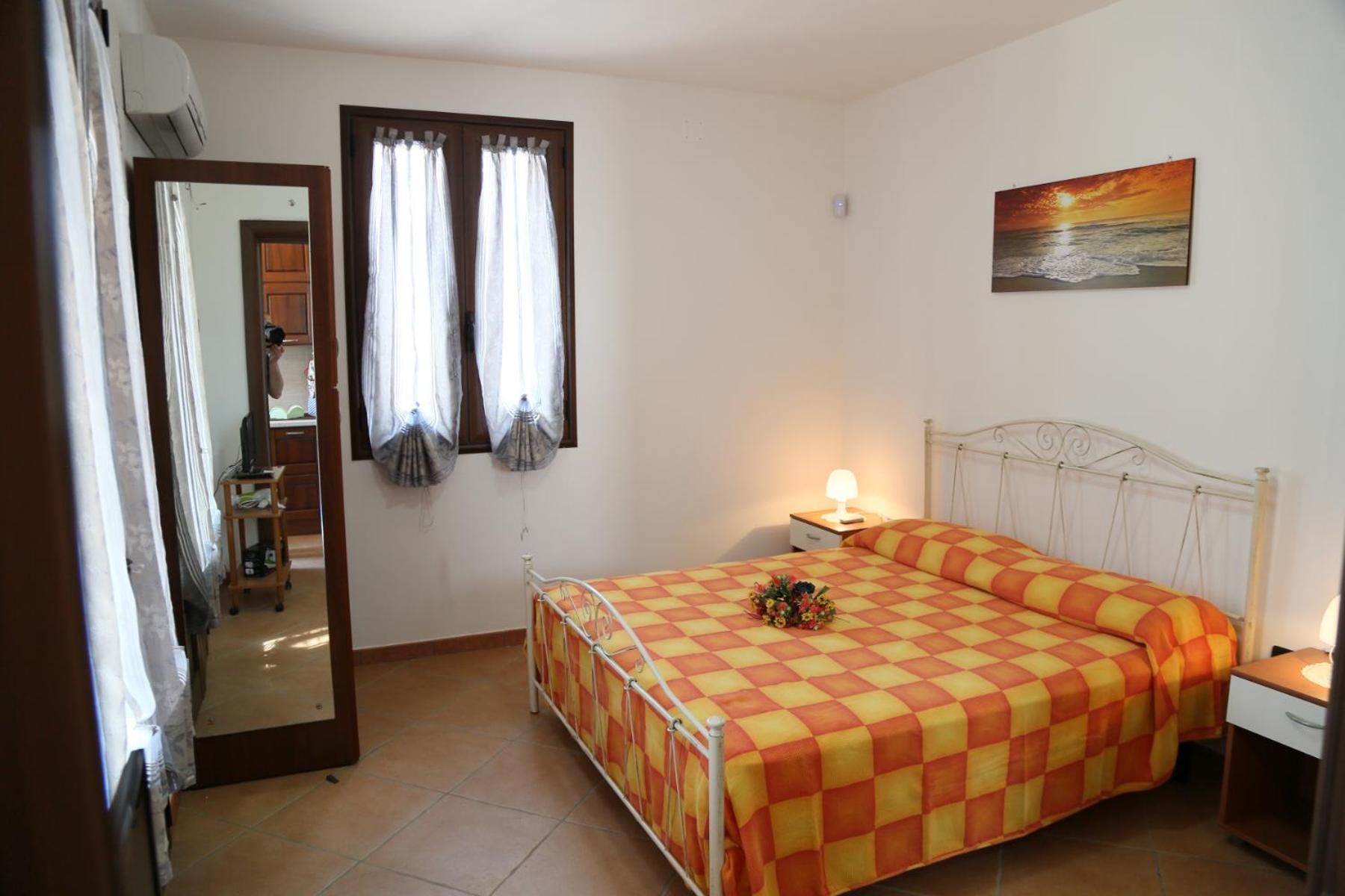 Apartmán Damiavacanze Casa Vacanza Al Mare A Torre Vado Pokoj fotografie