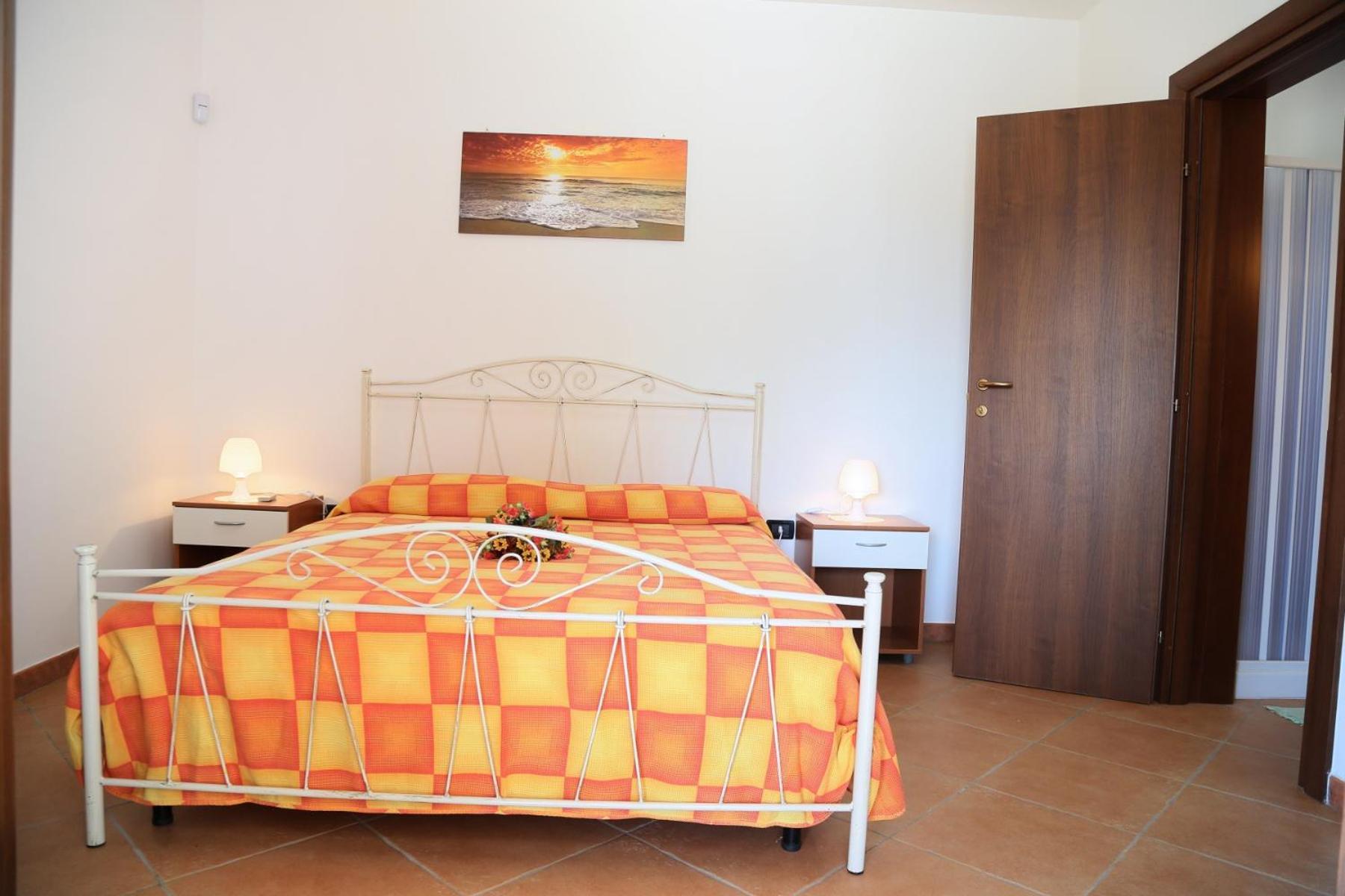 Apartmán Damiavacanze Casa Vacanza Al Mare A Torre Vado Pokoj fotografie