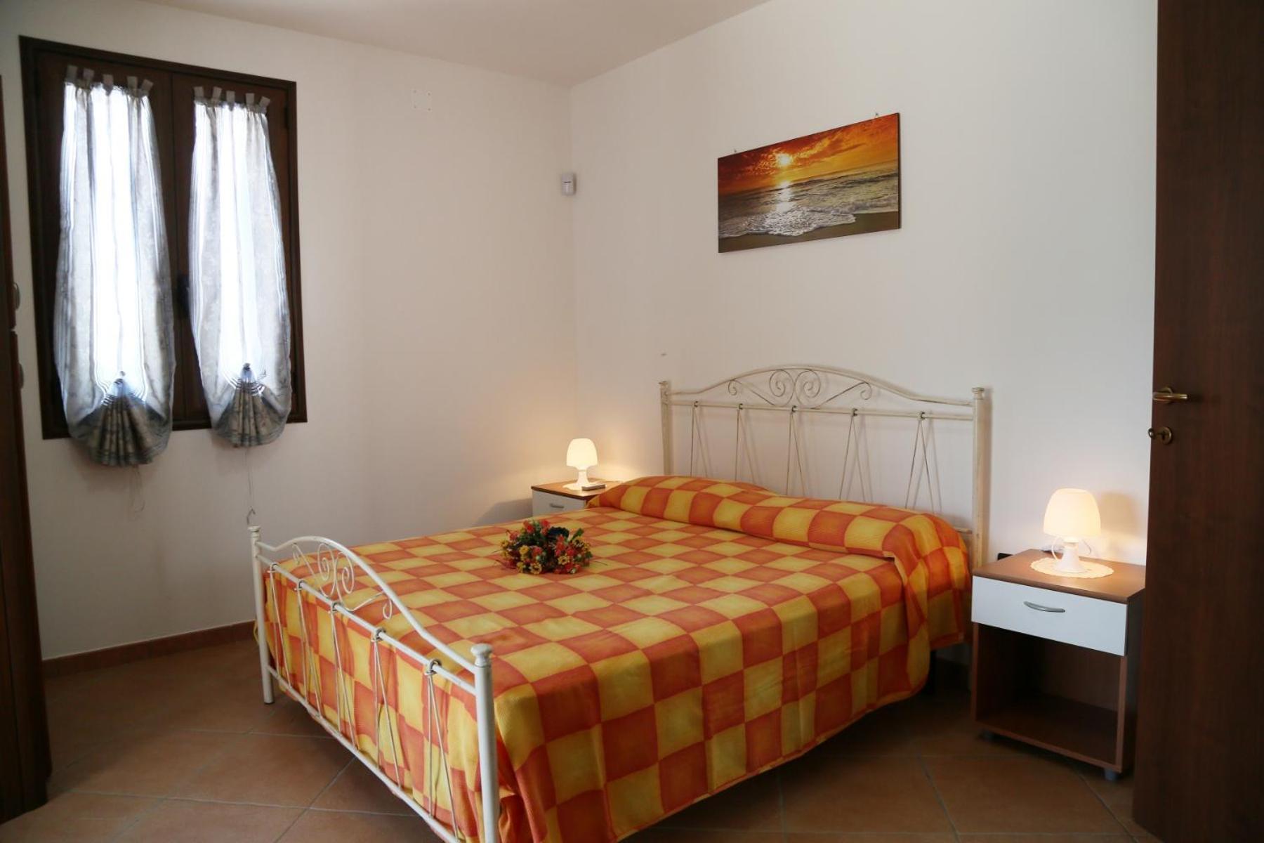 Apartmán Damiavacanze Casa Vacanza Al Mare A Torre Vado Pokoj fotografie