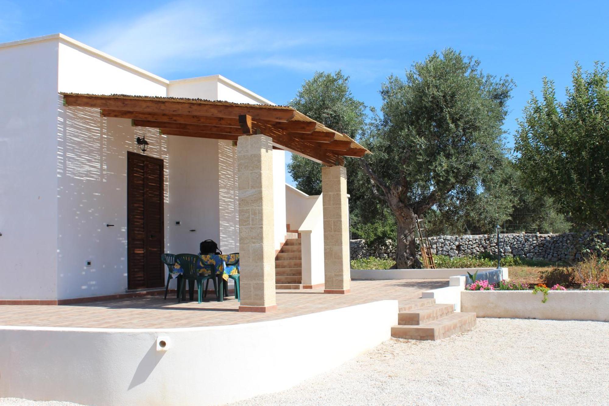 Apartmán Damiavacanze Casa Vacanza Al Mare A Torre Vado Pokoj fotografie